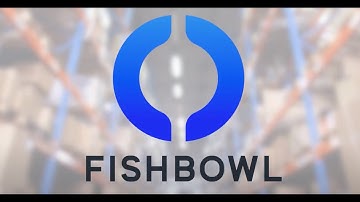 Fishbowl | Inventory Management Software