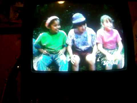 SHE WILL BE COMING AROUND THE MOUNTAIN - YouTube