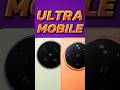 Two Ultra Mobile Coming Soon in India