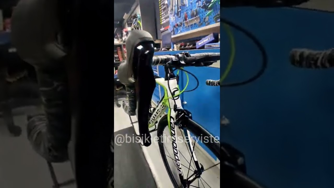 Cannondale supersıx özel 