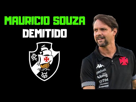 URGENTE: MAURICIO SOUZA FOI DEMITIDO | FARO ASSUME INTERINAMENTE | CARLOS BRAZIL FAZ PRONUNCIAMENTO