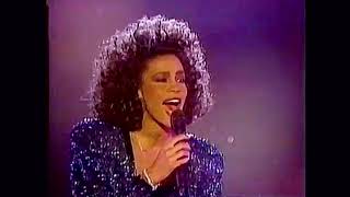 Whitney Houston Live LA 1987 Power Hits New Years Eve Special - Didn’t We Almost Have It All