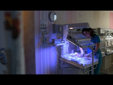 Video: Neonatolog - Cine Este și Ce Vindecă? Programare