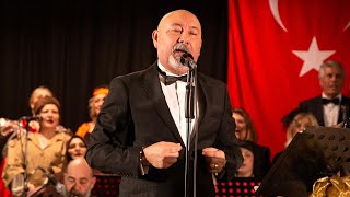 Ruhumda Neşe - Tamer Çarga Tuna Kültür Ve Sanat Derneği (2025)