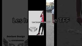 Les hommes de TFF Team four Friends 509(TFF)#shorts#Like#Comment#Subscribe