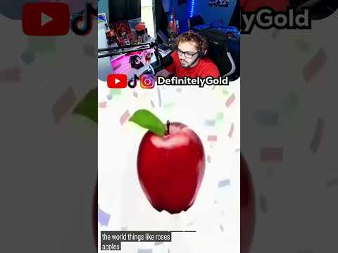 Chica was teaching us colors but this video hid a dark secret...