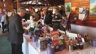 16th Memories and Melodies held at Holiday Acres in Rhinelander