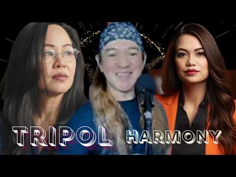 🎶 Tripol Harmony – Official Teaser 😄🎭✨#shortvideo #teaser #music
