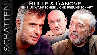 Ein Gauner auf der Flucht, ein Cop dicht hinterher: Eine ungewöhnliche Freundschaft
