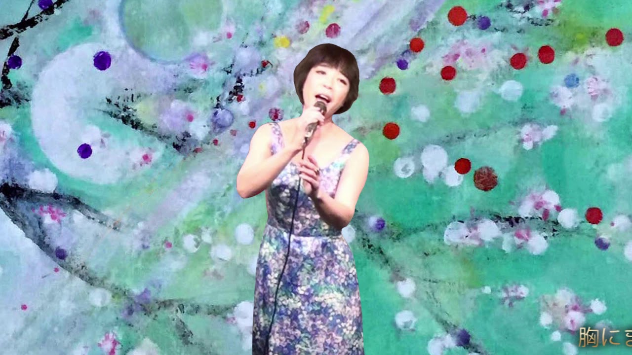 『恋はやさし野辺の花よ』 裕珠(唄)duo倭yamato YouTube 『恋はやさし野辺の花よ』 裕珠(唄)duo倭yamato YouTube