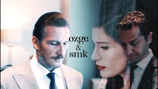 Ozge And Sadık Kolhan| You Broke Me First| Their Love Story