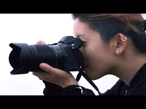 Nikon Full-frame Mirrorless