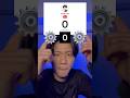 Water vs Gear Sound #beatbox #emojichallenge
