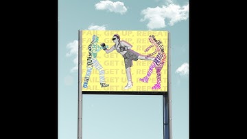 Home assignment 2 II Billboard yourself