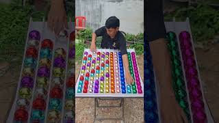 Color Ball Sort Sorting Ball Challenge #1 #challenge #game #ballgame