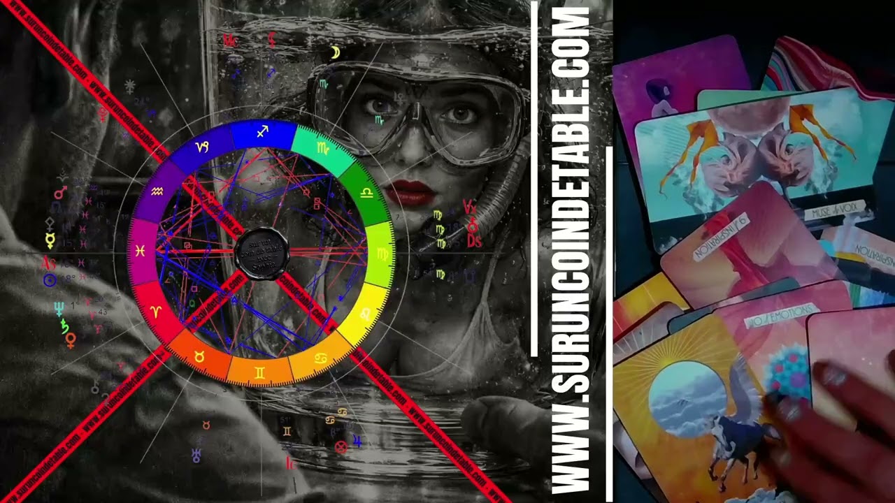 VERSEAU ⚡ UN ATTACHEMENT ANXIEUX ? OU UNE TENSION À LIBÉRER ?