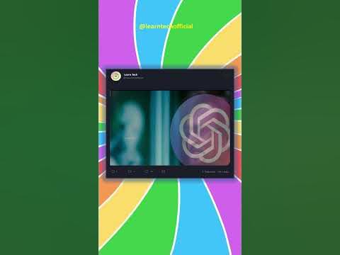 Q&A with ChatGPT | Tamil | Learn Tech 