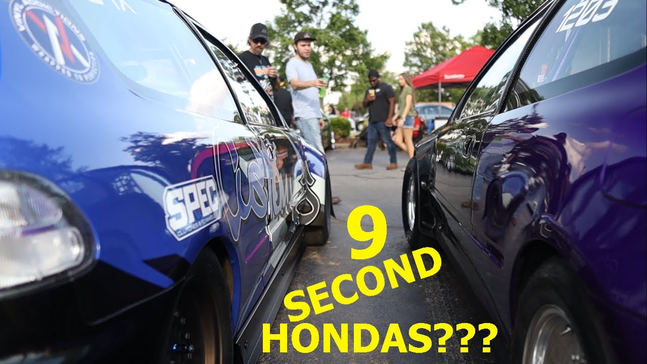 STREET CAR TAKEOVER CHARLOTTE 2021 DAY 1 TWIN PEAKS CAR SHOW