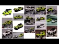 LEGO Speed Champions 75888 alternative moc cars