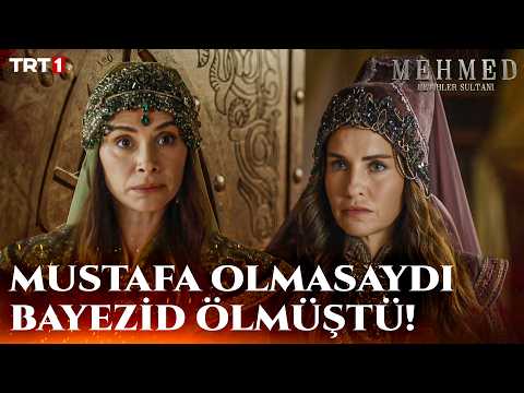 Mehmed: Sultan of Conquests Episode 85