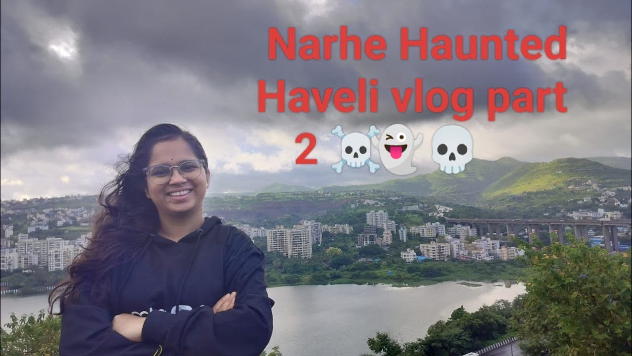 Bhutiya Haveli Vlog – Part 2 👻😱 | Paglu Diaries