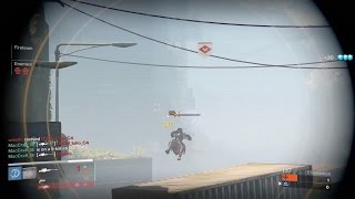 Destiny : How to Stop Lag Switchers! - Trials of Osiris