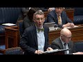 Question Time: Agriculture, Environment and Rural Affairs - Monday 13 January 2025