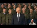 Обманутый Россиянин. С Новым Годом, Россияне!