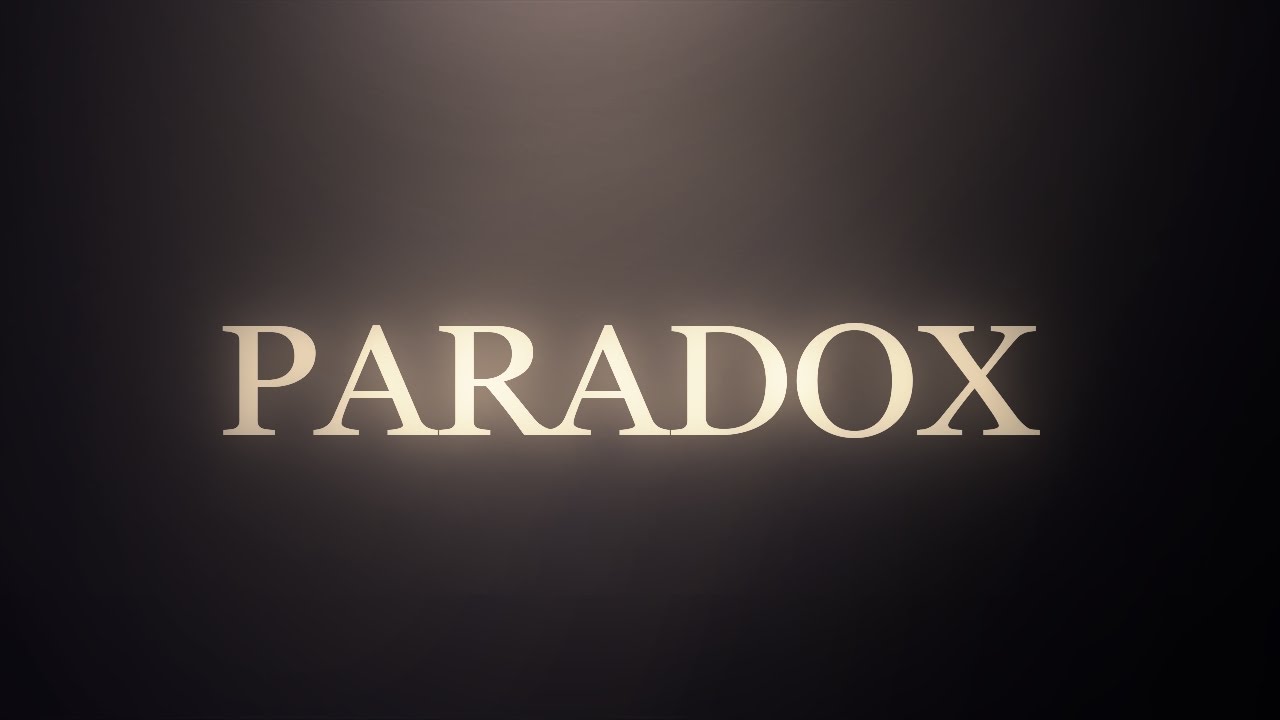 Paradox Уфа Знакомства