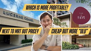 Lucerne Grand vs The Sen - Why I'm Not Paying a Premium for Convenience in 2026