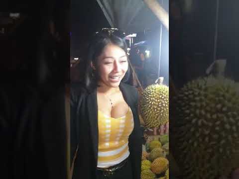 Durian Montok