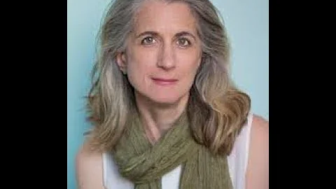 Rev. Richard Miner interviews Tara Greenway: "Thet...