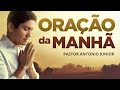 ORAÇÃO DA MANHÃ DE HOJE - 16 DE ABRIL 🙏🏼