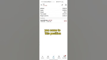 how to reduce your lot size on deriv mt5 for crash300