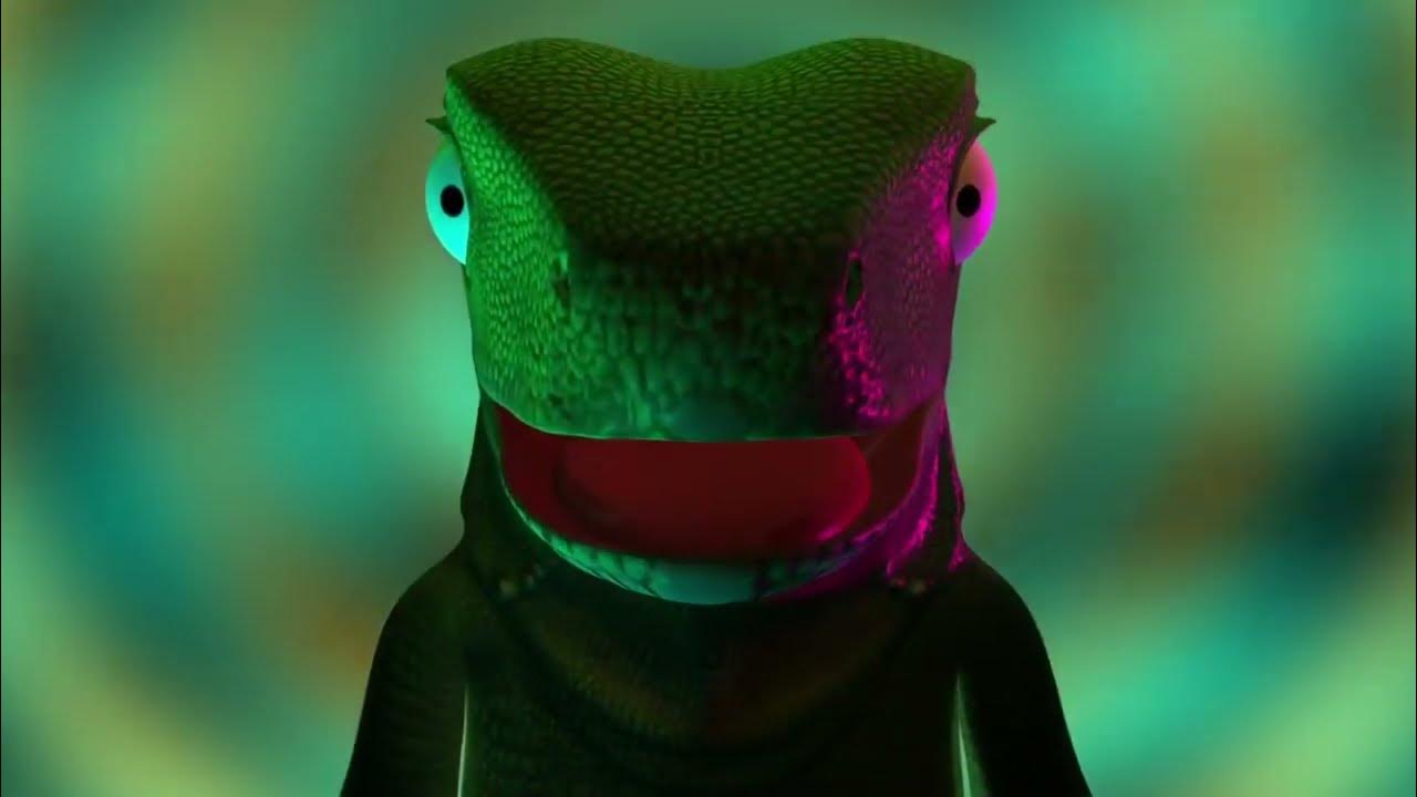 CRAZY - Lizard dance extended crazy club dance (tik tok) (dance) - YouTube