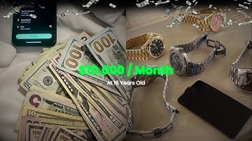 Give Me 4 Minutes, and I’ll Show You How to Make $300/Day With Depop Dropshipping