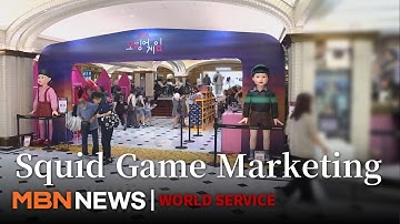 ‘Squid Game 3’ Tops Global Charts, but Brand Collaborations Lose Momentum