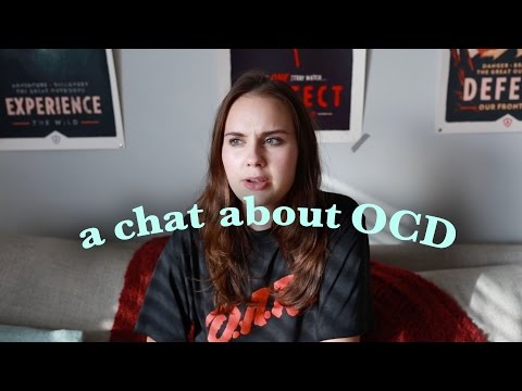 An Honest Chat About My OCD.