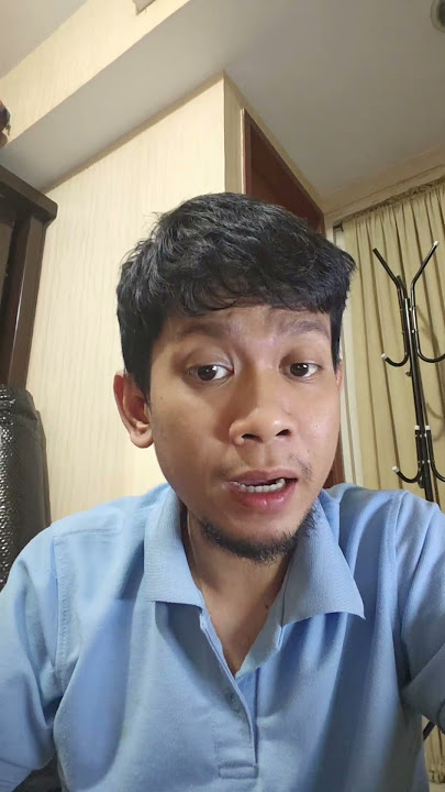 Abah Aos Kopiah Hitam Haram #abahaos #kopiah #viral