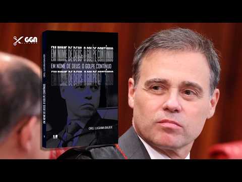 André Mendonça's continuous coup