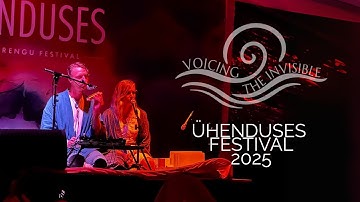 Valley Of Possibilities - Sound Journey @ Ühenduses Festival 2025