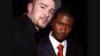 Usher Feat Justin Timberlake - If I Want To