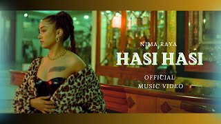'Hasi Hasi'-Nima Raya [ Music video]