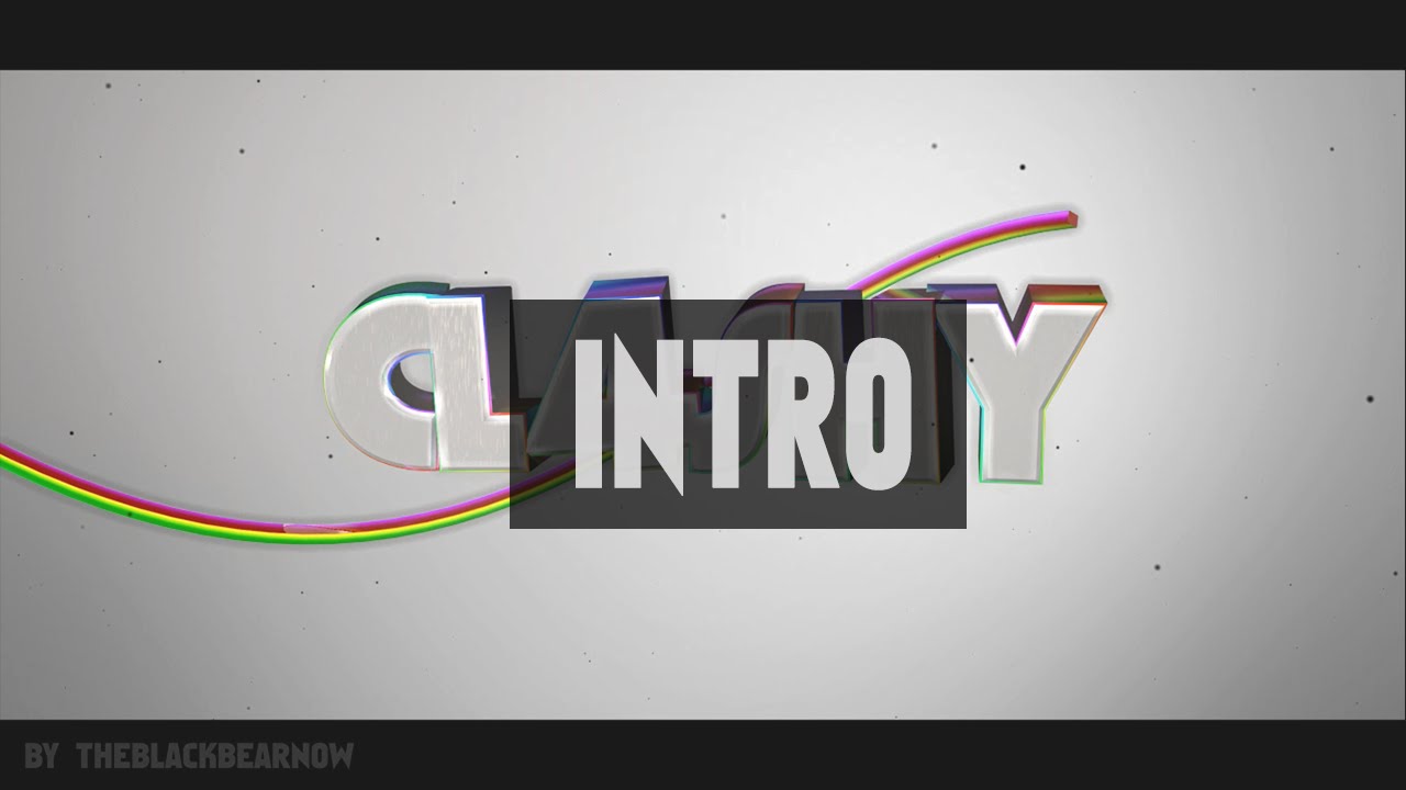 [INTRO] CL4SHY - By DaspyyFX ♥