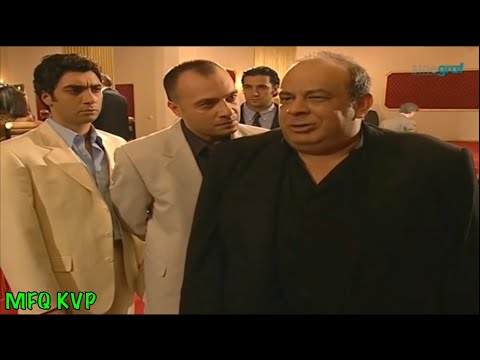 منجد اليانصيب يهجم على كازينو سليمان شاكر وإصابة سليمان شاكر ومراد علمدار مشهد حماسي مدبلج 
