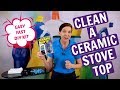 How to Clean a Ceramic Stove Top - Cerama Bryte Product Review