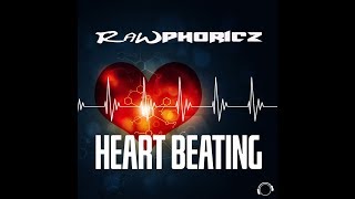 Rawphoricz - Heart Beating (Radio Edit) Resimi