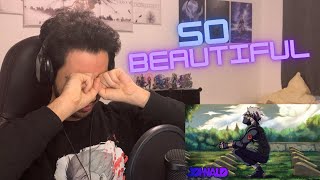 KAKASHI SONG (REACTION)  | “Save The World” | Johnald ft.Golden EMP & Hypotoria [Naruto: Shippuden]