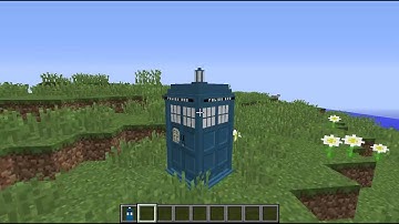 Minecraft 1.8.9 Hoverboard mod