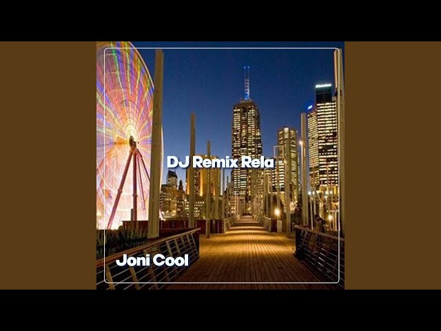 DJ Remix Rela class=